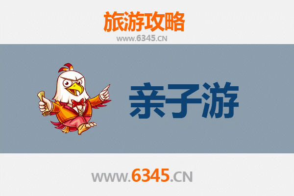 洛阳汝阳亲子游攻略：探索自然与文化的家庭之旅